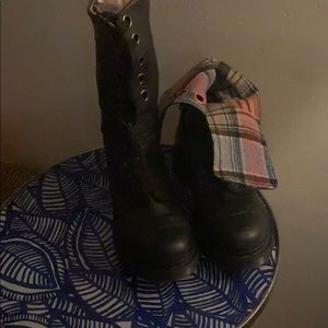 They are being reposted!